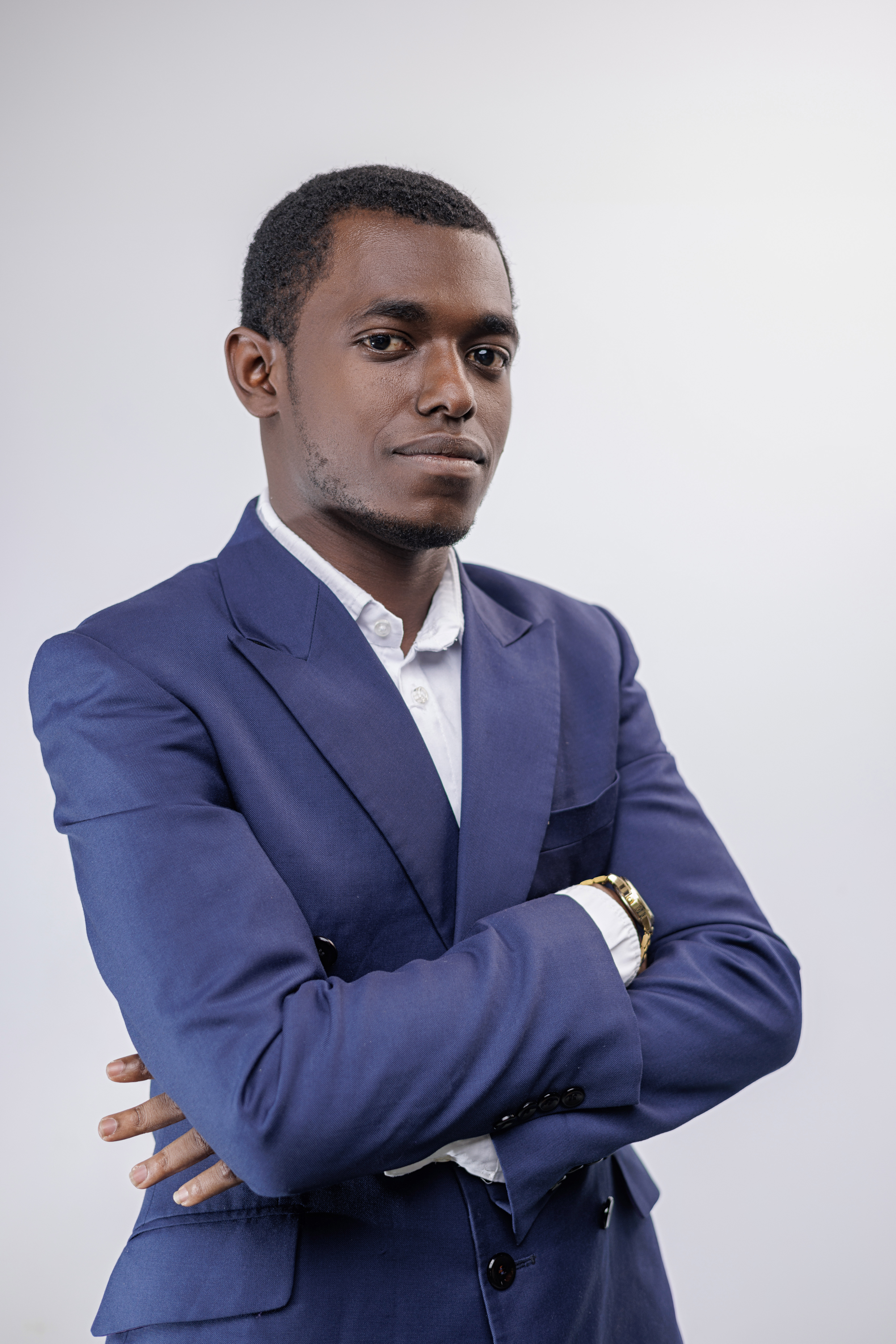 Portrait photo of LOPEZ Ezra